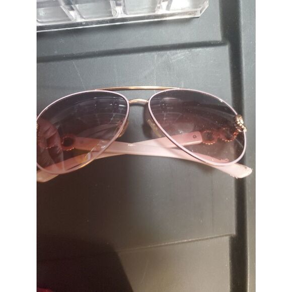 COPY - Southpole pink shade sunglasses - Picture 1 of 4